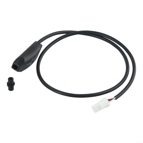 Interruptor de alimentación del motor M620 con sensor de engranaje 4