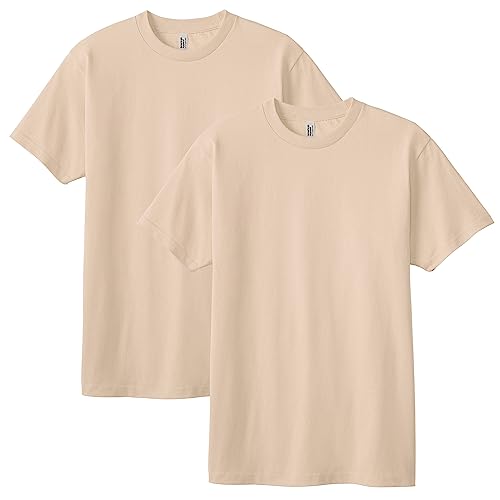 Tan Shirt