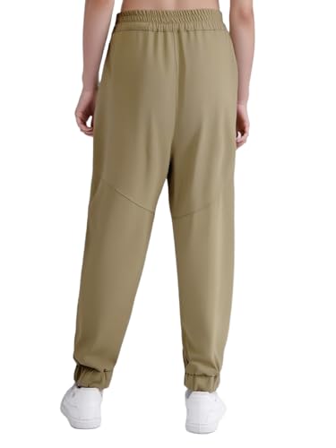 Linjinx Kids Boys Cargo Joggers Pants Street Hip Hop Jazz Dance Trousers Skateboarding Sweatpants Outdoor Hiking Bottoms2