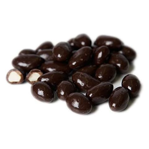 Persis Dark Chocolate Covered Brazil Nuts - 1kg Cover