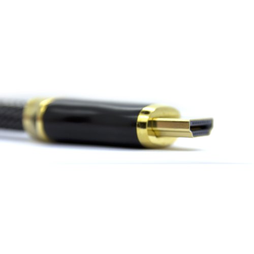 LCS - ORION EVO - 5M - Cavo HDMI 2.0 a/b (1.4 /