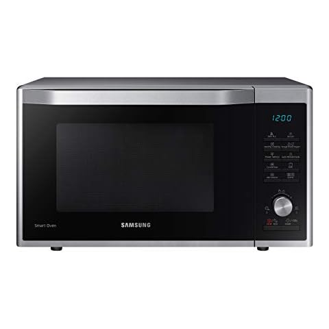 Samsung MC32J7055CT/EG Kombi-Mikrowelle mit Grill und Heißluft Cover