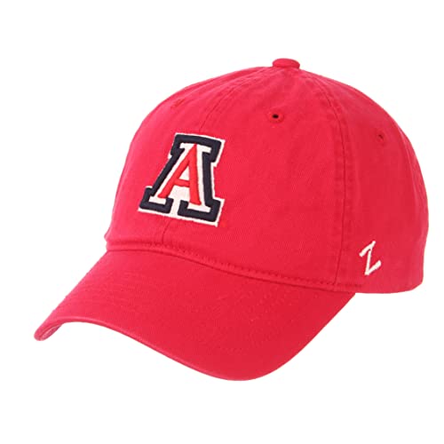 Gorra ajustable estándar para hombre Zephyr talla única miniatura 1