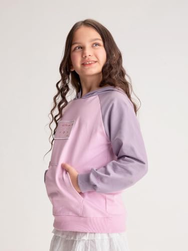 Image of Girls Sweatshirt