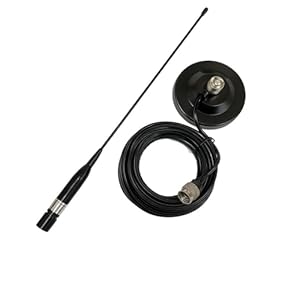 アマチュア無線受信機アンテナ アマチュア無線・受信機用 固定用アンテナ むせんZONE25