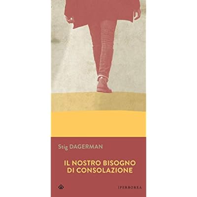 Il nostro bisogno di consolazione