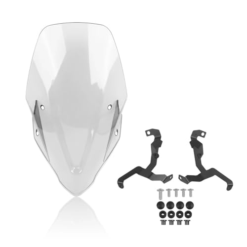 Déflecteurs pare-brise moto touring pour voyager en CB750 Hornet 2023-2024