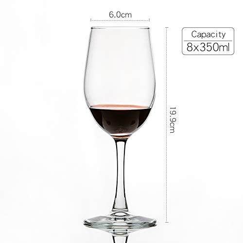 Elevate Your Airbnb Experience with Affordable Wine Glasses for Airbnb