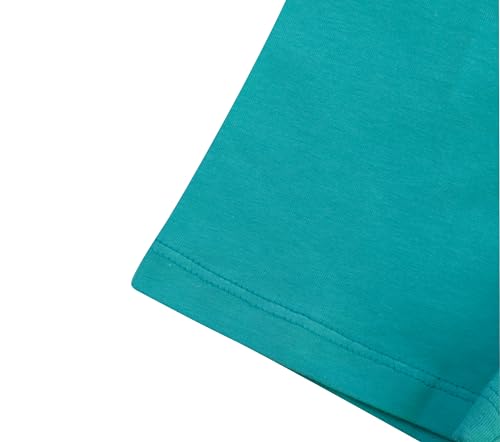 Image of Lilax Girls' Basic Solid Soft Dance Short for Gymnastics or Under Skirts