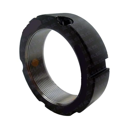 Contre-écrou de type F M70x1.5 à M145x2 pour serrage mécanique de précision