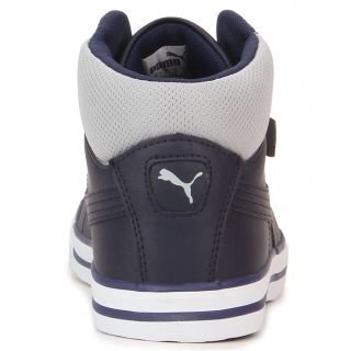 puma high ankle casual shoes