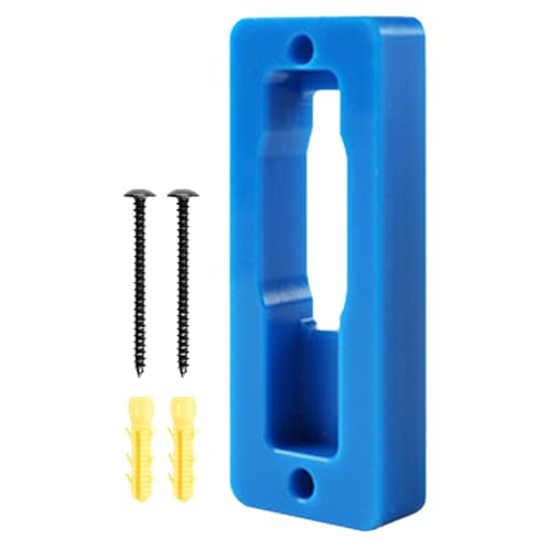 spin ning Reel Organizer,Wall Reel Display Stand Organizer Holders | Fishing Reel Hanger, Multifunctional Fishing Reel Wall Holder With Screws & Nuts For Home, Garage, Fishing Tackle Shop