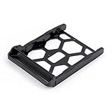 Disk Tray (Type D7) Compatible with Synology NAS DS213 DS213+ DS214 DS214play DS216 DS216+ DA216+Ⅱ DS218 DS218+ DS220+ DS415+ DS416 DS416play DS916+