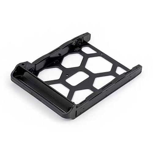 Disk Tray (Type D7) Compatible with Synology NAS DS213 DS213+ DS214 DS214play DS216 DS216+ DA216+Ⅱ DS218 DS218+ DS220+ DS415+ DS416 DS416play DS916+