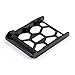 Disk Tray (Type D7) Compatible with Synology NAS DS213 DS213+ DS214 DS214play DS216 DS216+ DA216+Ⅱ DS218 DS218+ DS220+ DS415+ DS416 DS416play DS916+