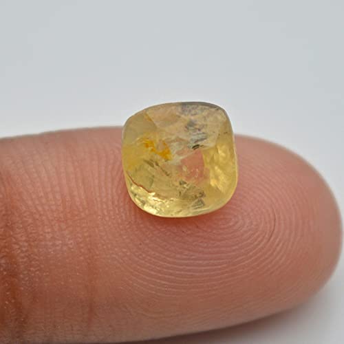Saphirs de Ceylan pour astrologie et création de bijoux uniques - 4