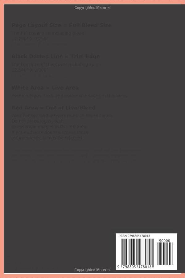 Miniatura 2 de Paperage lined notebook horse journal, 240 pages, 6inches x 9inches