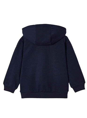 Mayoral Hoodie for Boys Dark2