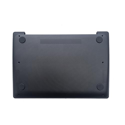 Coque inférieure HP Chromebook 11MK G9 EE M44242-001 robuste contre les chocs