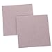 Tofficu 2sets Hardwood Floor Chair Pads Felt Furniture Pads Adhesive Cuttable No Tools Required Protects Floors 32pcs*2