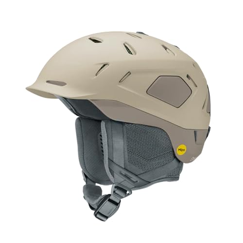 SMITH Nexus Helmet with MIPS