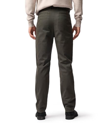 Rodd & Gunn Fielding Relaxed Fit Taper Pant3