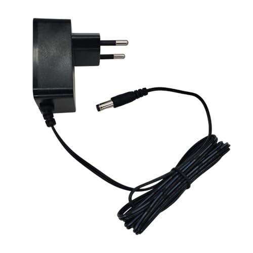 Fonte Carregador Compatível com Robo Aspirador Multilaser HO041