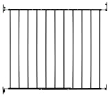 KidCo Safeway Hardware Mount Safety Gate - Black