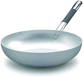 Pentole Agnelli ALMC111BPIC36 Pots Aluminum Induction Lin…