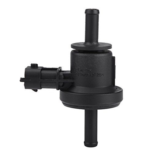 Válvula/solenoide Válvula de purga del recipiente de vapor Válvula de purga del recipiente de combustible de alta confiabilidad