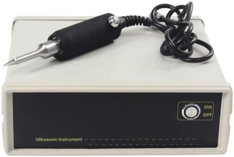 YUCHENGTECH Ultrasonic Cutter Cutting Machine for Plastic