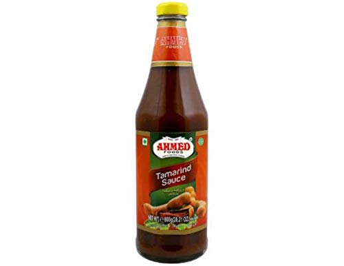 Ahmed Foods Salsa Tamarindo 800 g