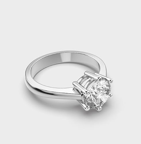 Ze-Creations gold lab-grown diamond jewellery – image 2