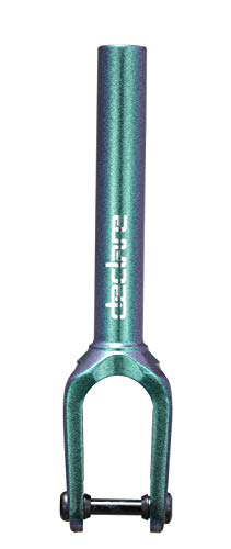 Envy Scooters Declare V2 IHC Fork - Jade