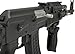 Evike Airsoft x Cybergun Kalashnikov Licensed 60th Anniversary Edition Tactical AK47 Airsoft AEG