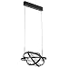 Produktbild Italux Hängelampe LED 1x56W/LED TRYTON AD16020-5A BL