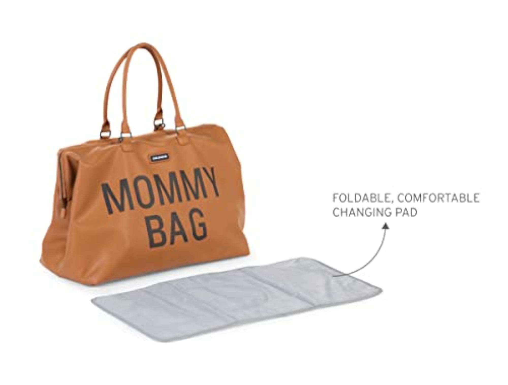Mommy Bag Big, Functional Baby Diaper Travel Bag