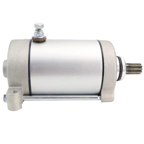 Démarreur de moto pour Grizzly 660 haute résistance thermique pour Kodiak Wolverine