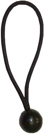 11" Premium Ball Bungie - Package of 100