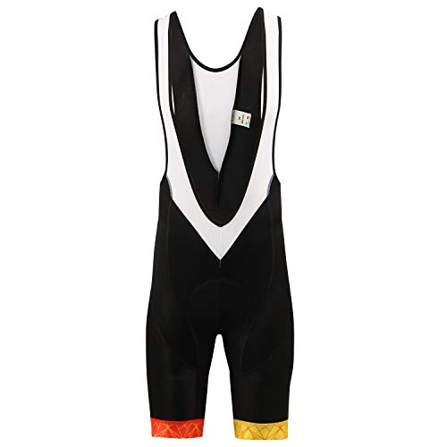 Buy HEINI Cycling Bib Shorts for Men 