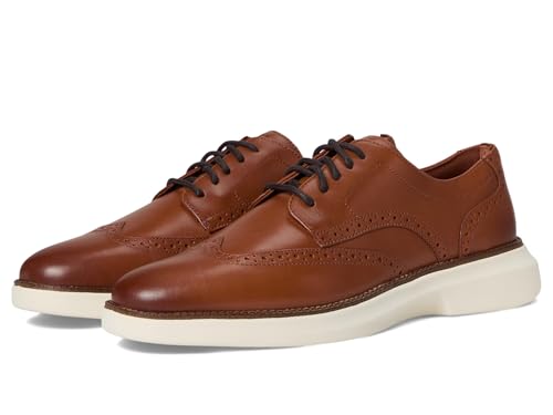 Cole Haan Grand Shadowlite Wingtip Oxford