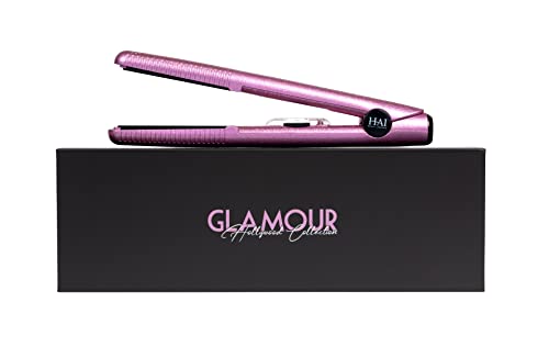 HAI Tri-Diamond 1 Inch Iron