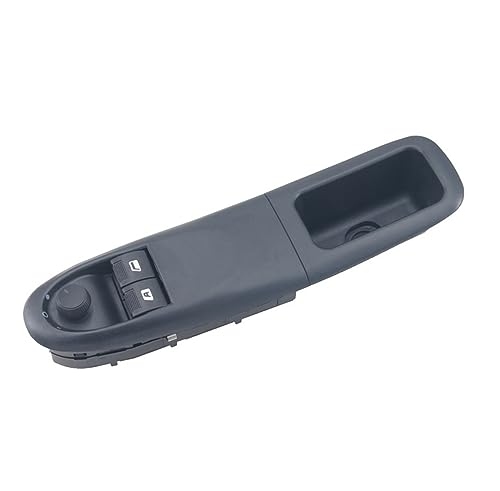 Interrupteur lève-vitre pour Peugeot 406 finition constructeur haute durabilité 6552.YX