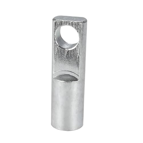 Conector tipo I I-100 mecánico para mantenimiento de cilindros 2