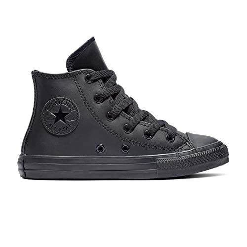 Collo alto CONVERSE Chuck Taylor all Star Leather, Sneaker, 38 EU
