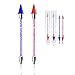2 Pcs Diamond Painting Tools Self-Stick Drill Pen, Specialty Design for 5D DIY Painting with Diamonds Accessories Kits for Adults Relieve Hands Fatigue