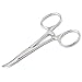 AAProTools Mosquito Forceps 3.5â€ Curved German Grade