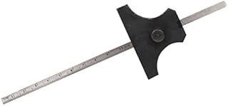 Silverline 196600 Depth Gauge 150 mm