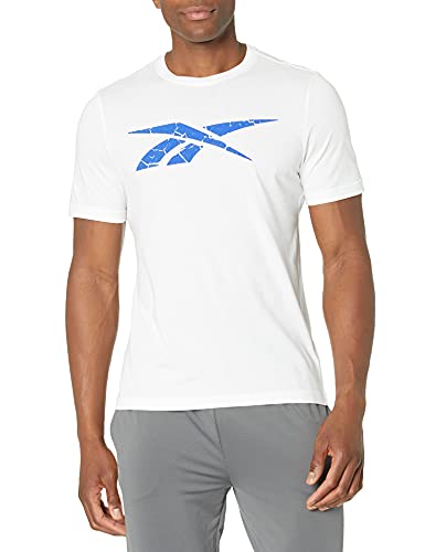 Image of Reebok Men T-Shirt