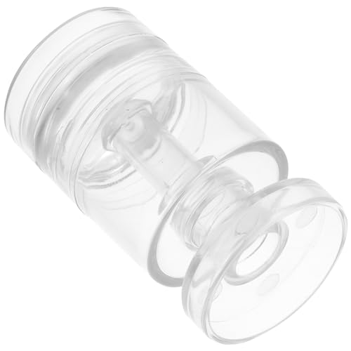 NIYANGLE 1 Juego Kit de Estampado de Uñas con Sello de Silicona Transparente y Herramientas para Manicura Profesional y Diy para Estampado de Uñas Francesas y Únicos